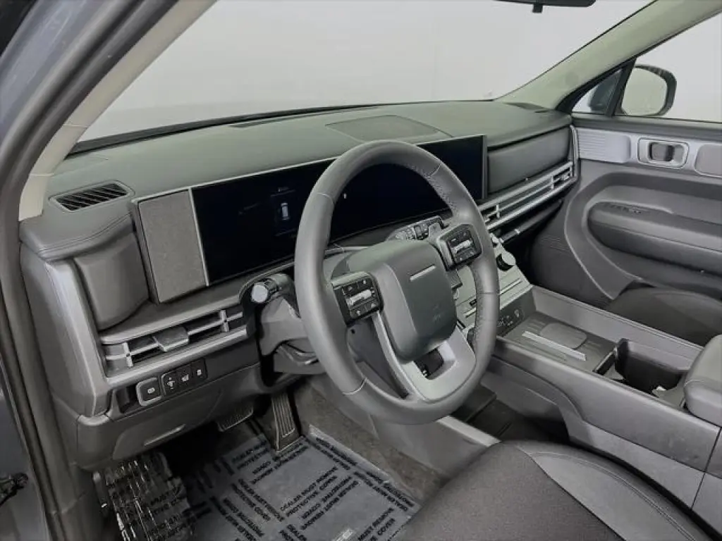 Hyundai SANTA FE Hybrid 2026 AWD SE 4dr SUV