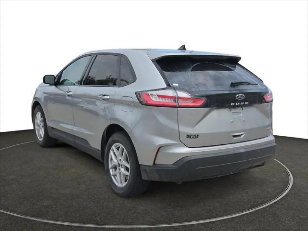 Ford Edge 2021 AWD SE 4dr Crossover