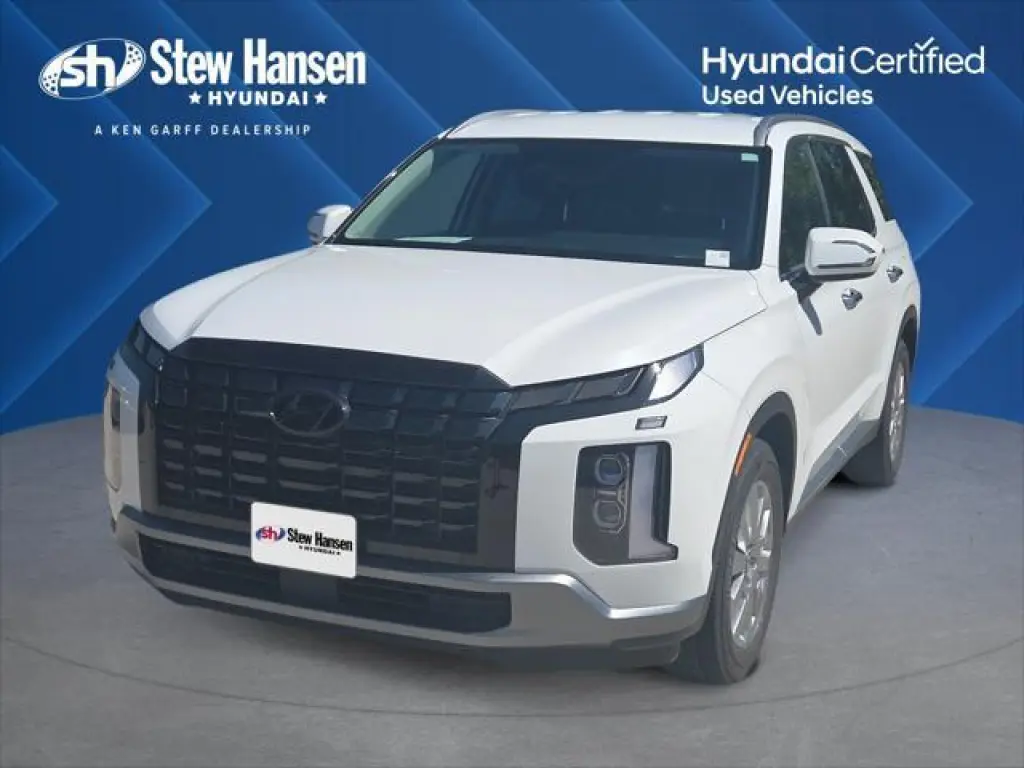 Hyundai PALISADE 2023 AWD SEL 4dr SUV