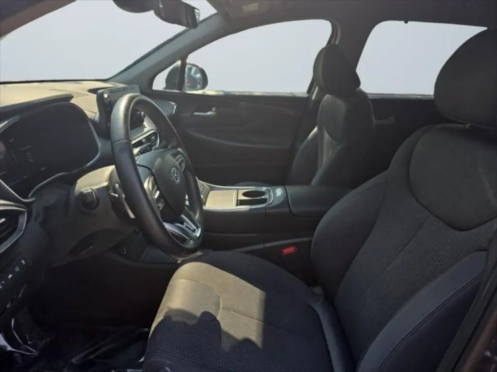 Hyundai SANTA FE 2022 AWD XRT 4dr Crossover