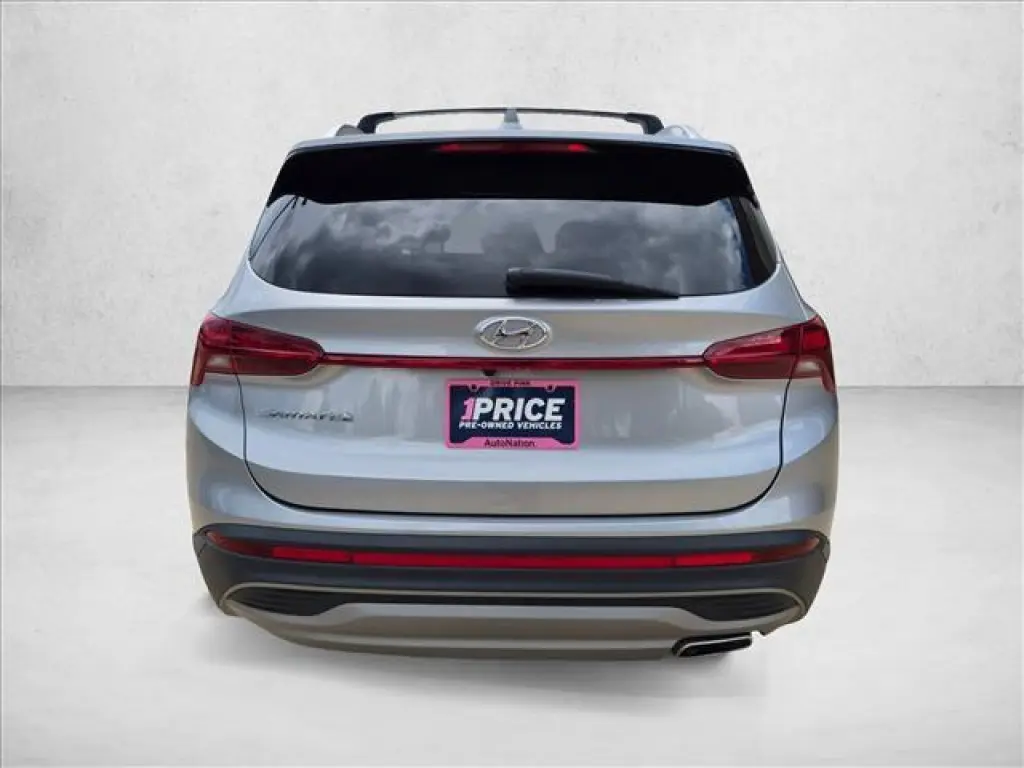 Hyundai SANTA FE 2023 SEL 4dr Crossover