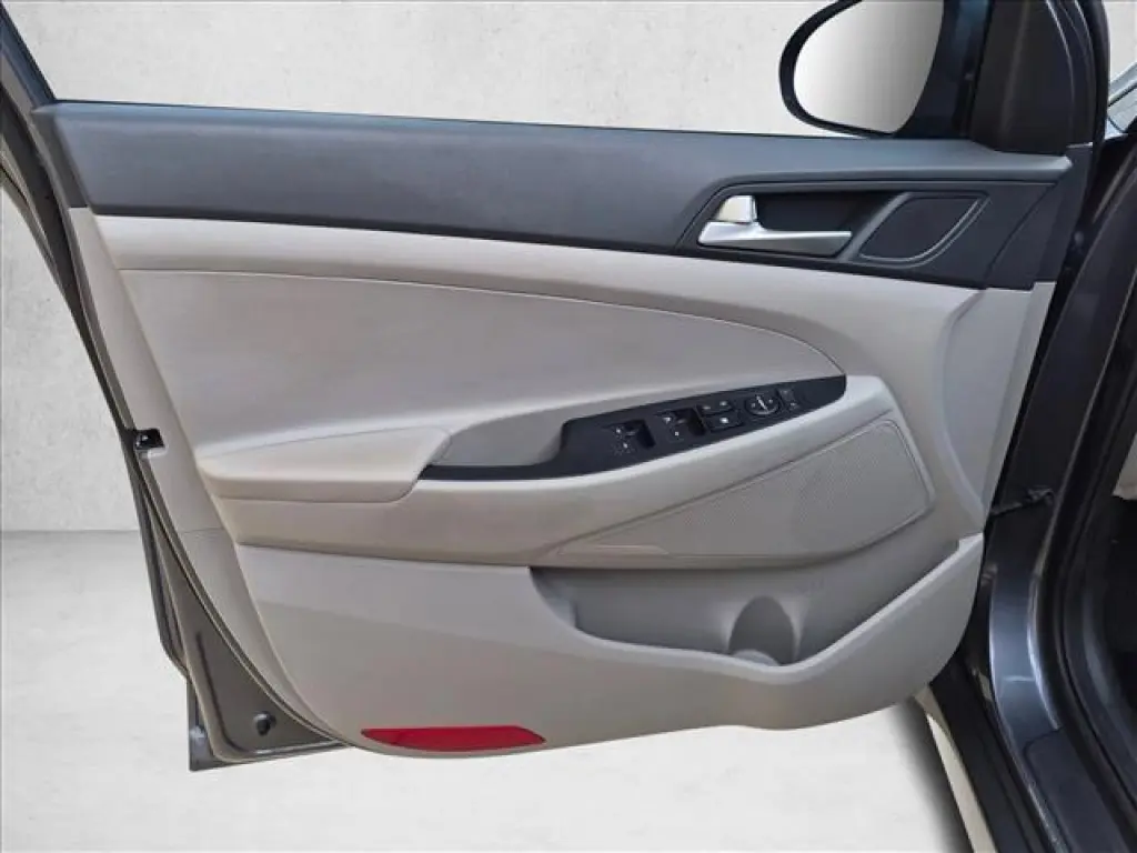 Hyundai TUCSON 2019 SEL 4dr SUV