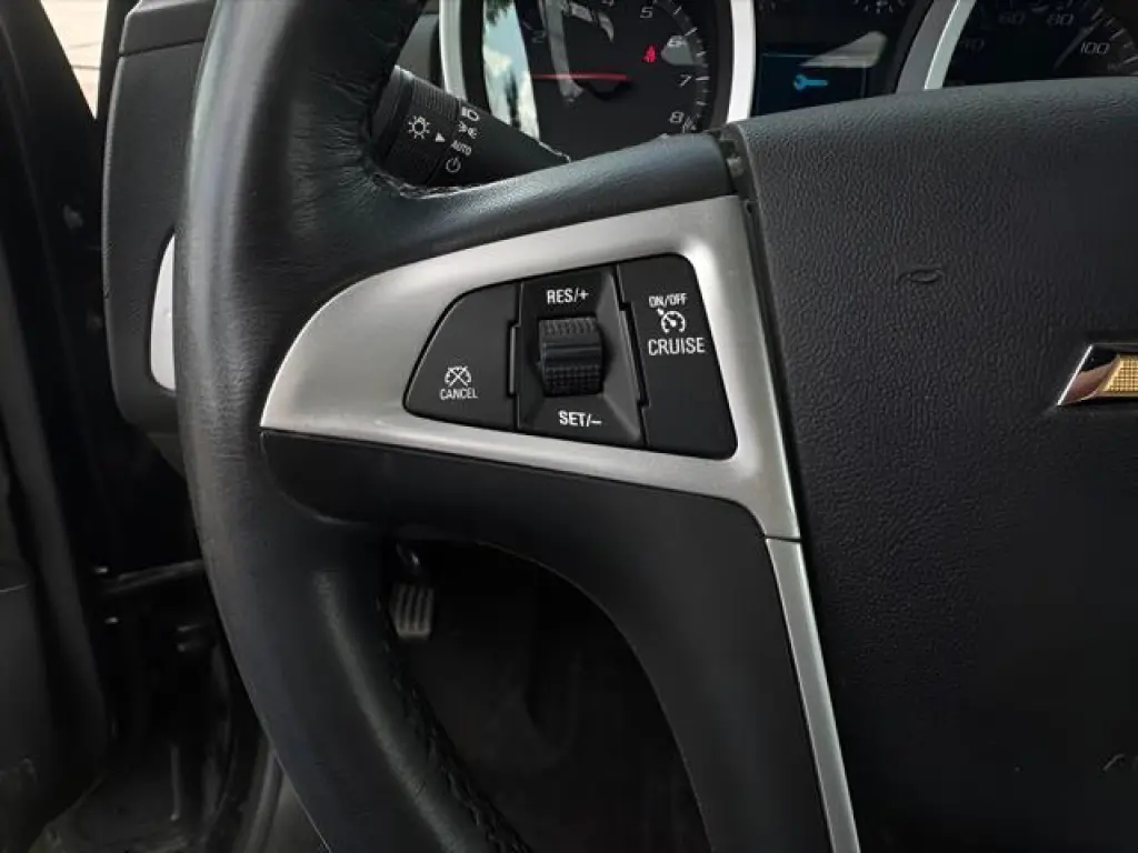 Chevrolet Equinox 2016 LT 4dr SUV