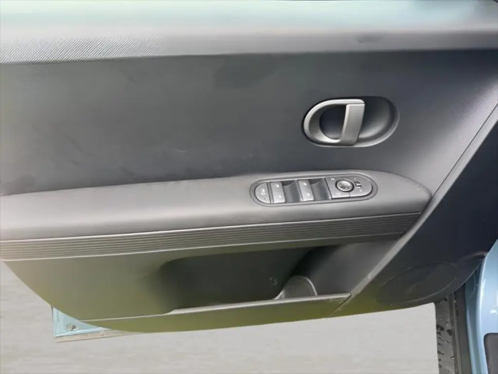 Hyundai IONIQ 5 2026 SEL 4dr Crossover