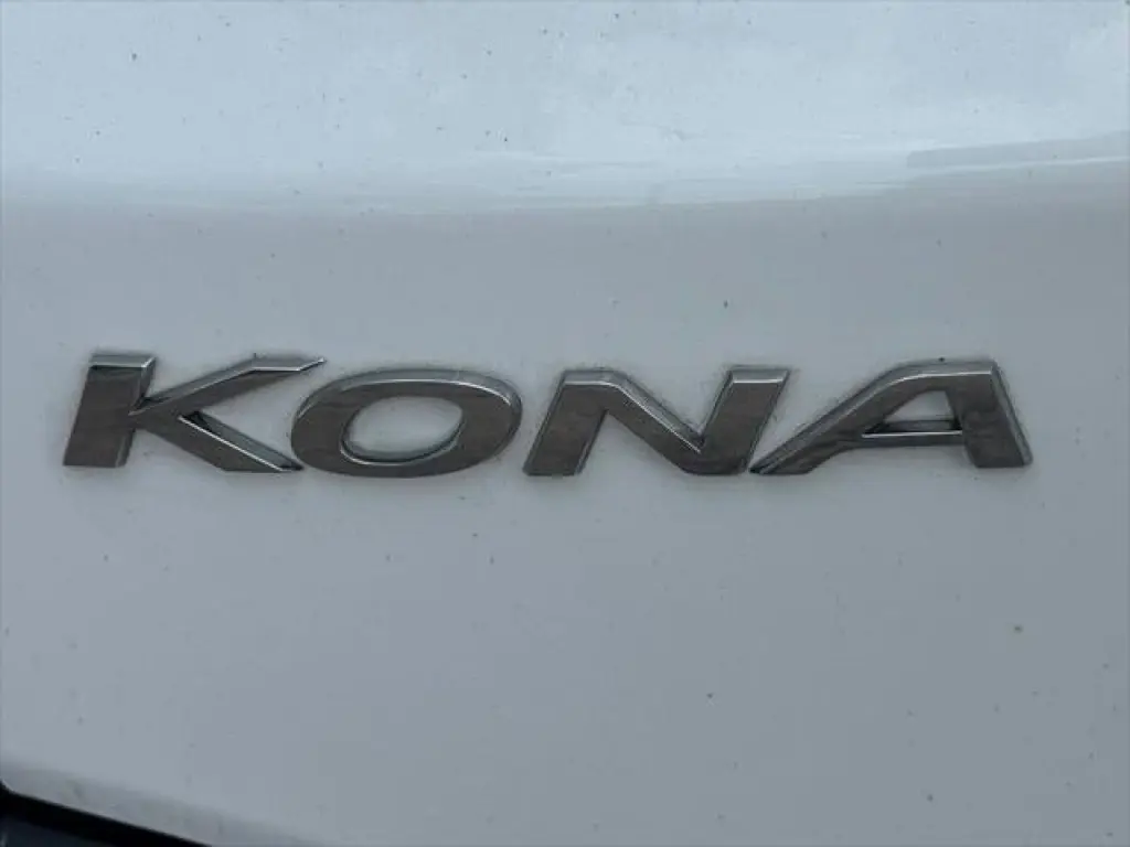 Hyundai KONA Electric 2022 SEL 4dr Crossover