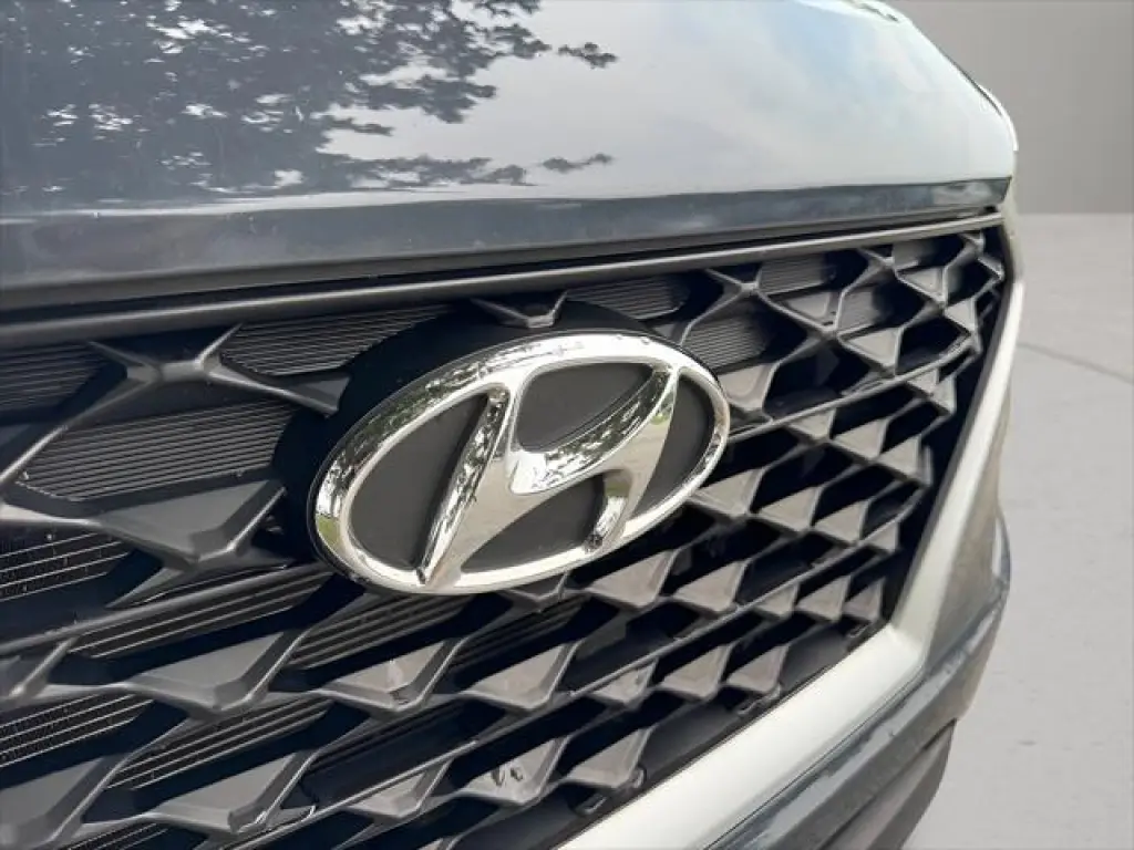 Hyundai TUCSON 2020 AWD SE 4dr SUV