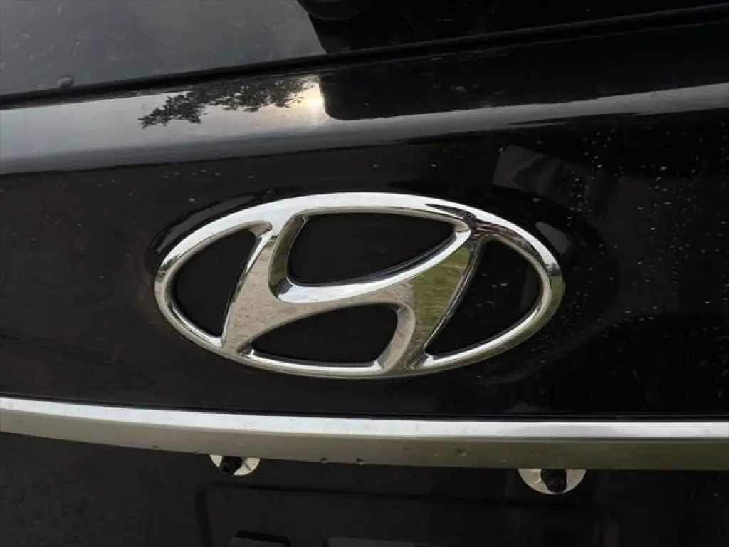 Hyundai SANTA FE 2020 SEL 4dr Crossover