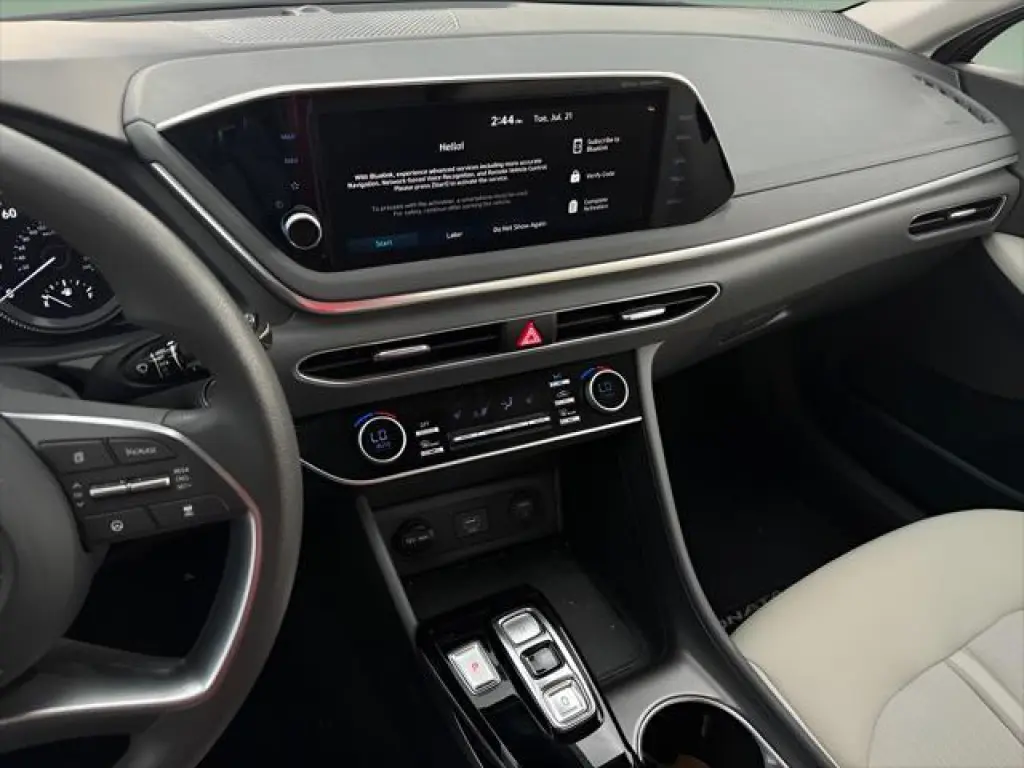 Hyundai SONATA 2023 SEL 4dr Sedan