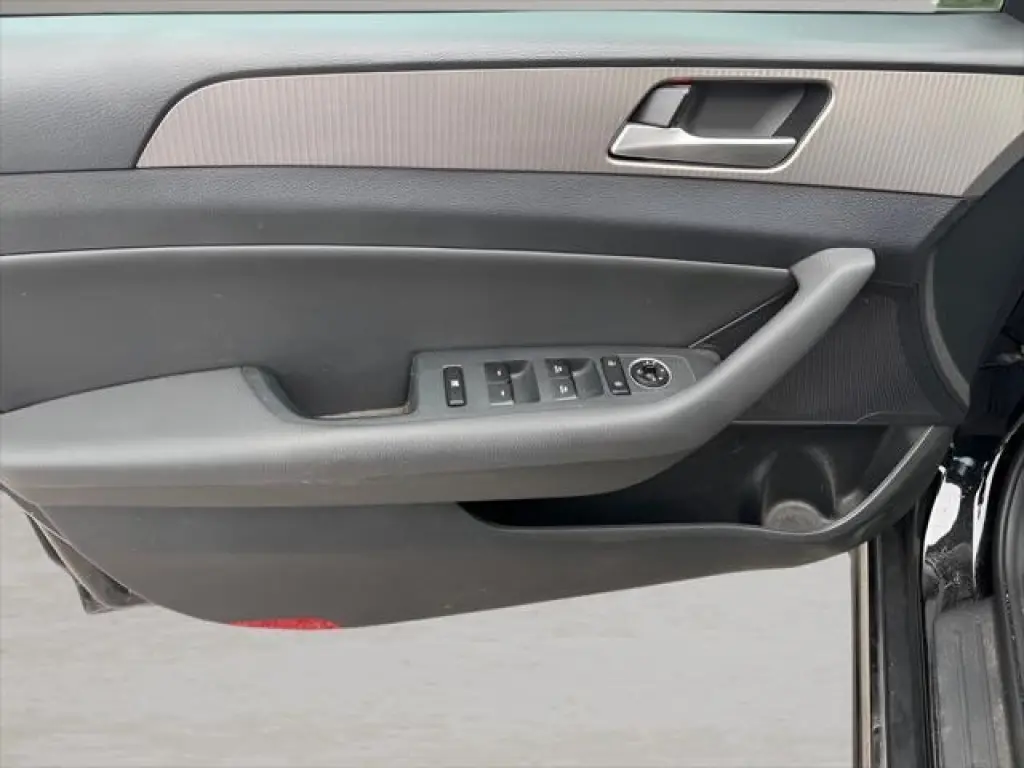 Hyundai SONATA 2019 Sport 4dr Sedan