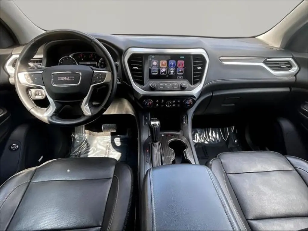 GMC Acadia 2019 4x4 SLT-1 4dr SUV