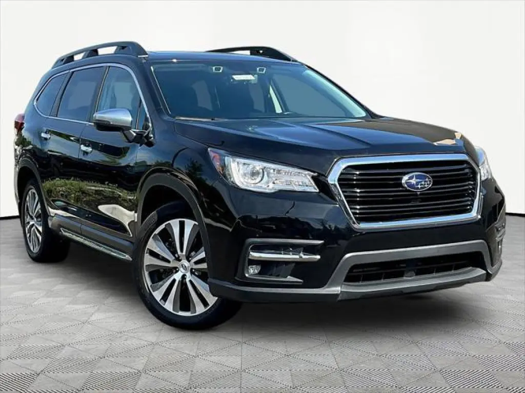 Subaru Ascent 2022 AWD Touring 4dr SUV