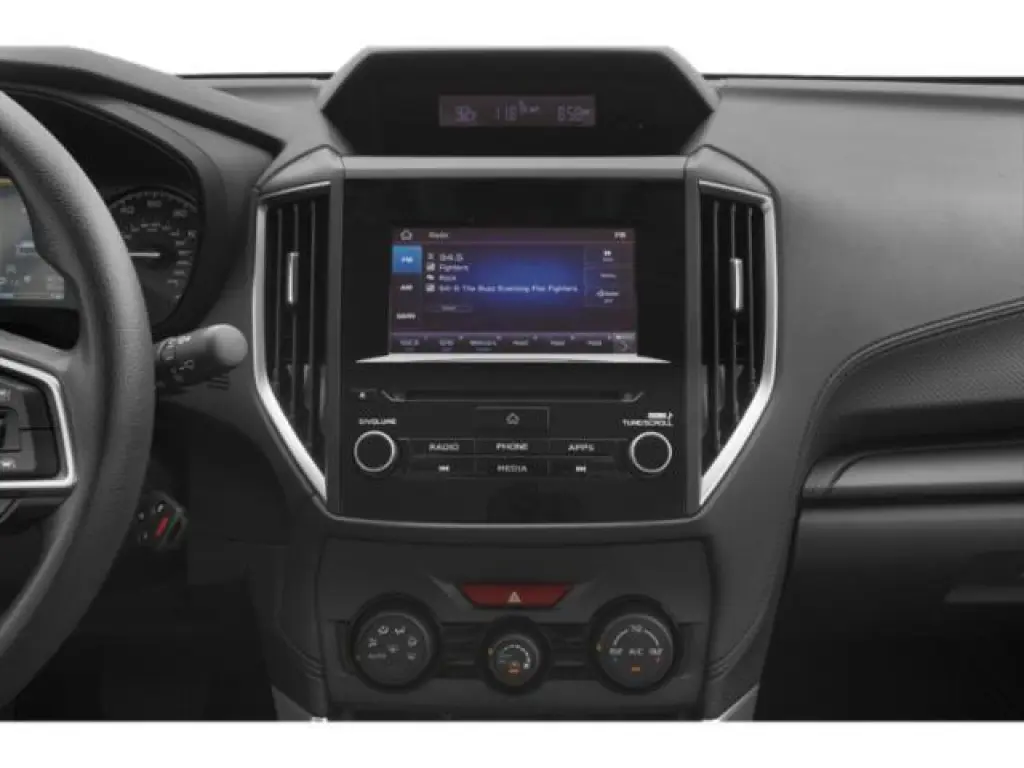 Subaru Forester 2019 AWD Premium 4dr Crossover