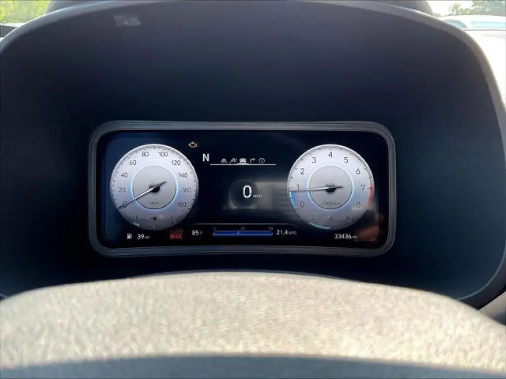 Hyundai KONA N 2022 4dr Crossover