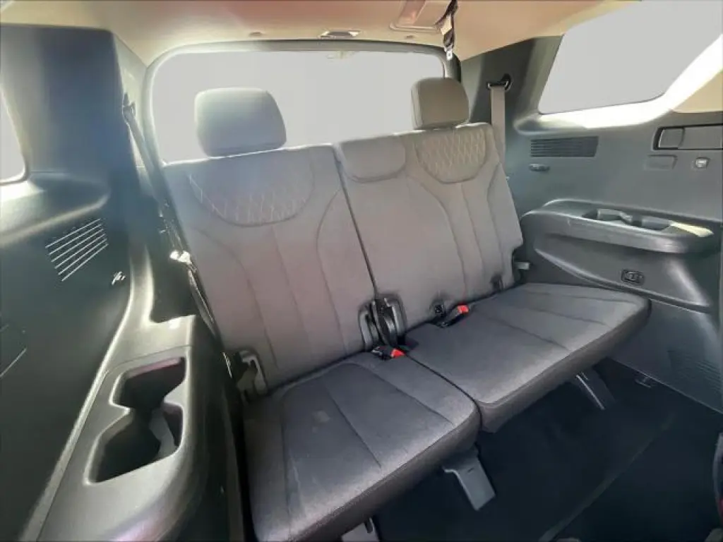 Hyundai PALISADE 2022 AWD SEL 4dr SUV