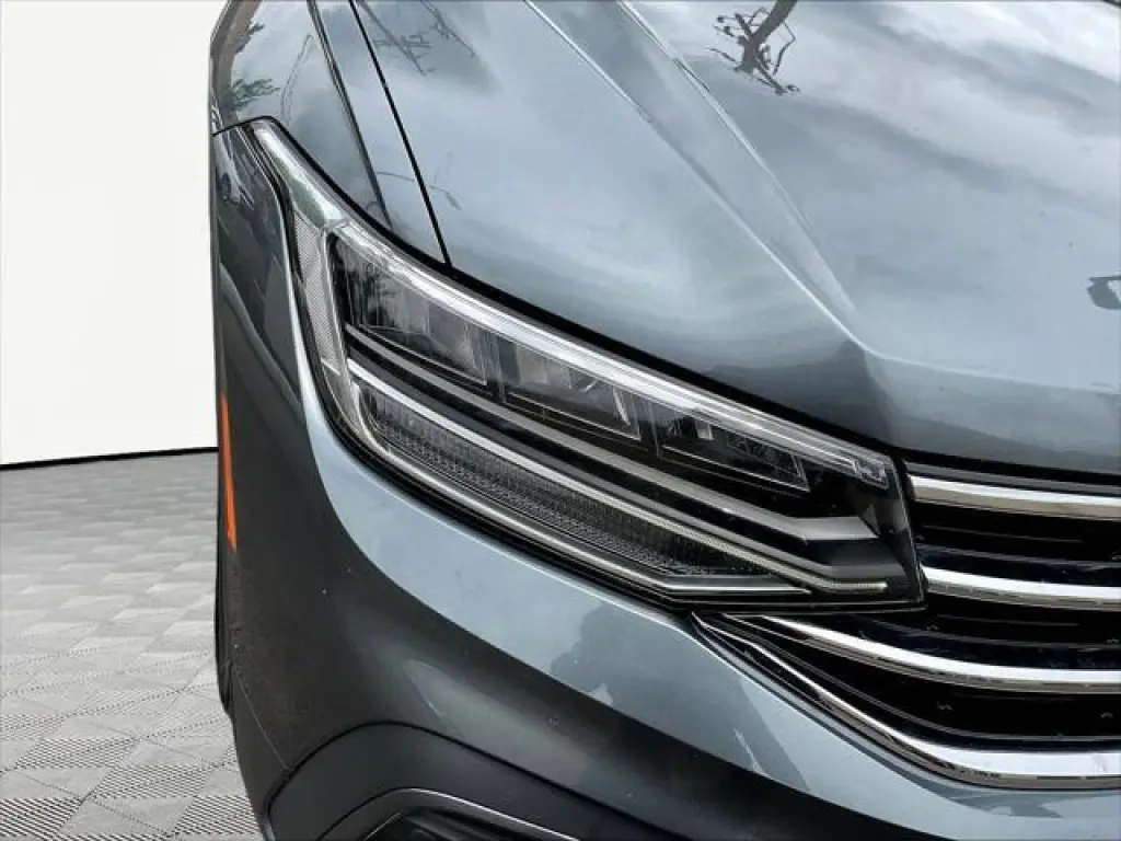 Volkswagen Tiguan 2024 SE 4dr SUV