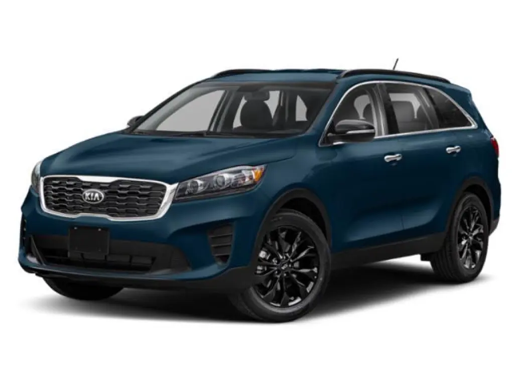 Kia Sorento 2020 S V6 4dr SUV