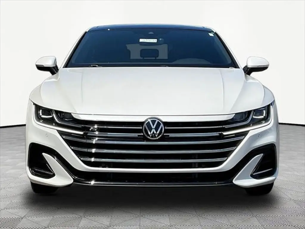 Volkswagen Arteon 2023 AWD SEL Premium R-Line 4Motion 4dr Sedan