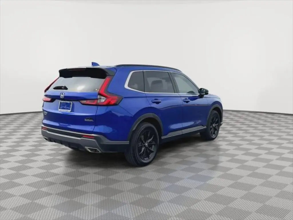 Honda CR-V Hybrid 2024 AWD Sport 4dr SUV