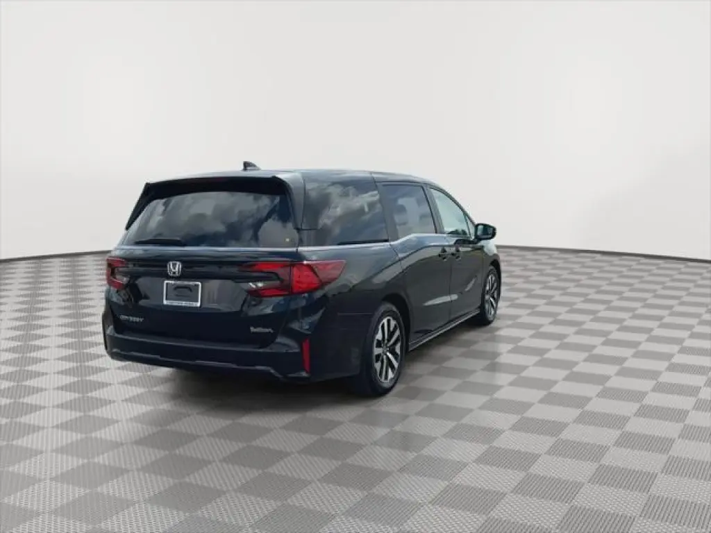 Honda Odyssey 2025 EX-L 4dr Mini-Van