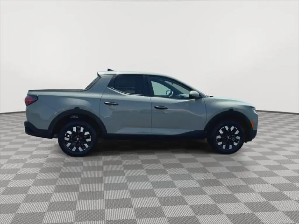 Hyundai SANTA CRUZ 2026 SE 4dr Crew Cab 4.3ft SB