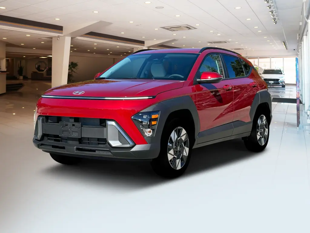 Hyundai KONA 2025 SEL Convenience 4dr Crossover