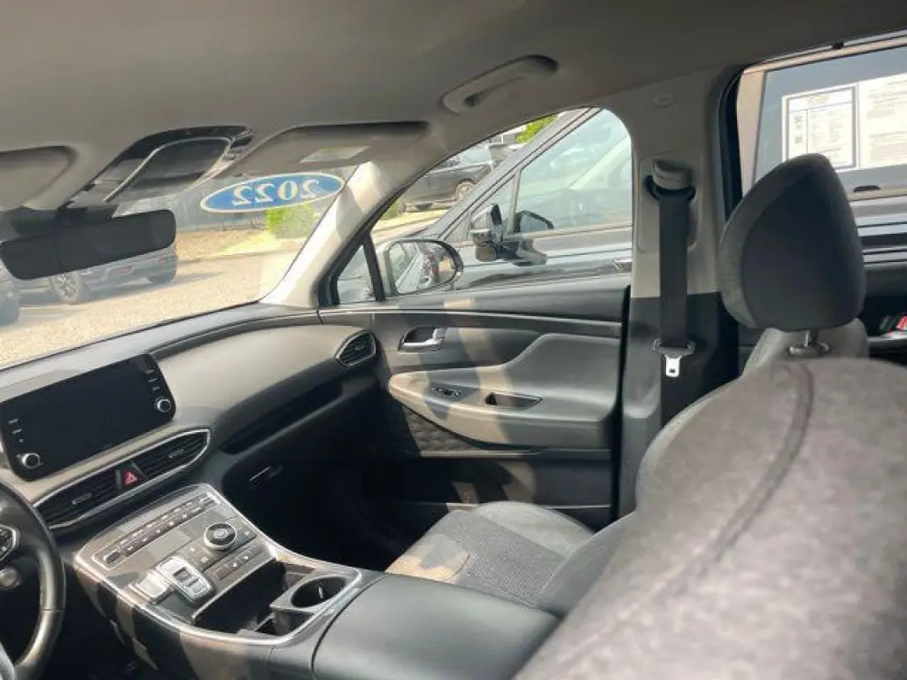 Hyundai SANTA FE 2022 SEL 4dr Crossover