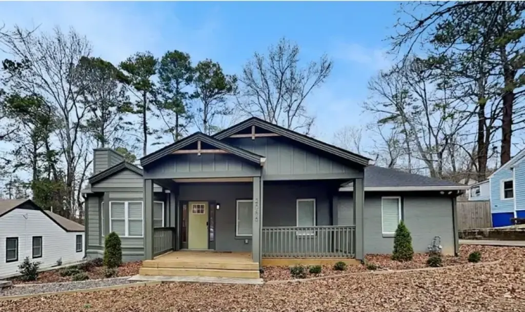 2 Beds 2 Baths in Atlanta, GA