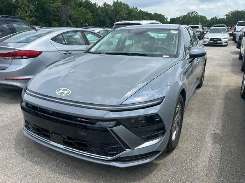 Hyundai SONATA 2026 SE 4dr Sedan