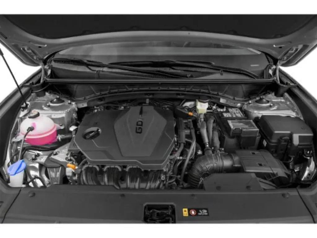 Hyundai TUCSON 2024 AWD Limited 4dr SUV