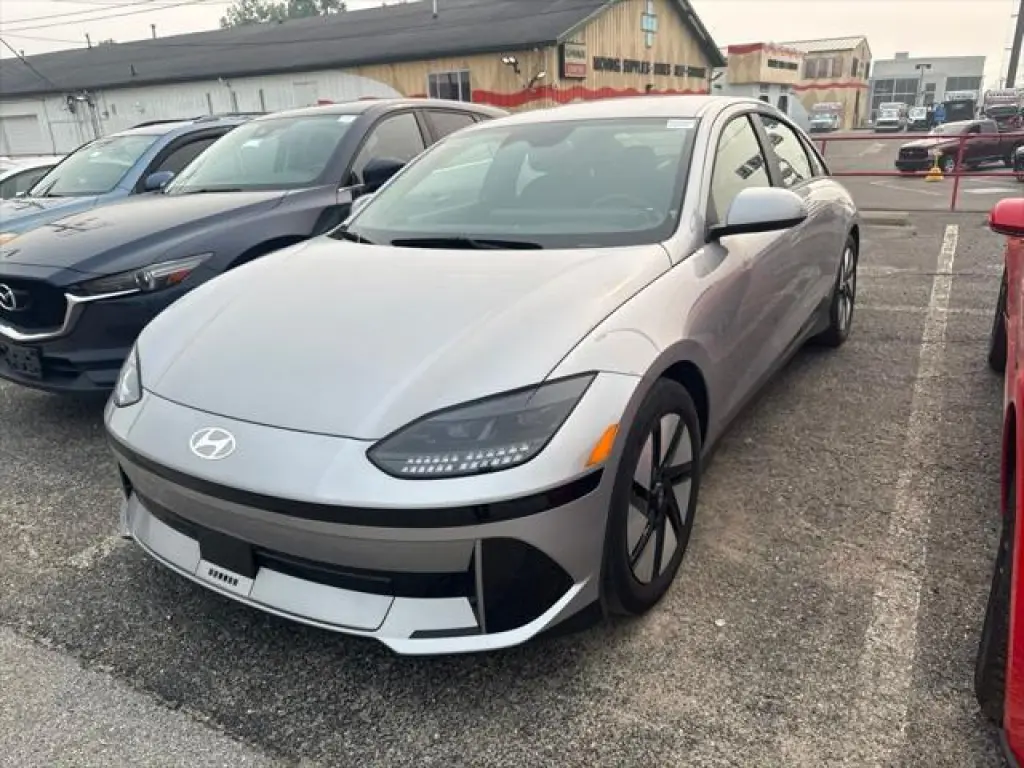 Hyundai IONIQ 6 2024 SE 4dr Sedan