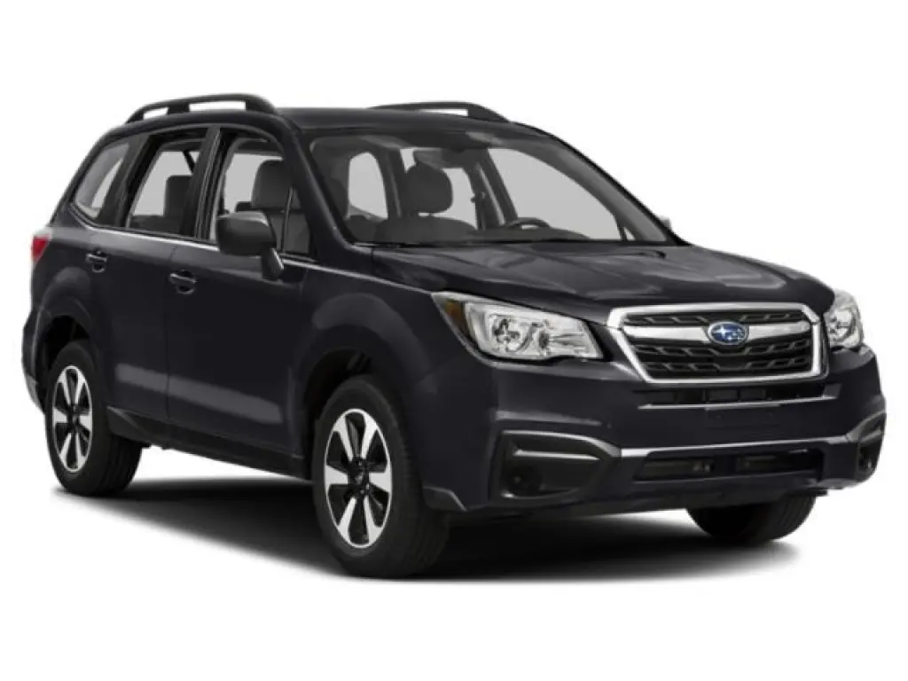 Subaru Forester 2018 AWD 2.5i 4dr Wagon CVT