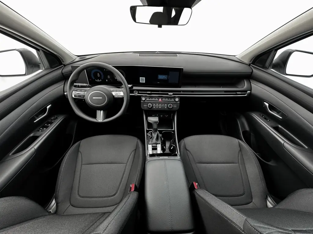 Hyundai TUCSON 2025 AWD SE 4dr SUV
