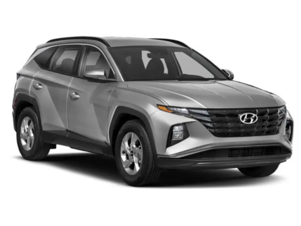 Hyundai TUCSON 2023 AWD SEL 4dr SUV