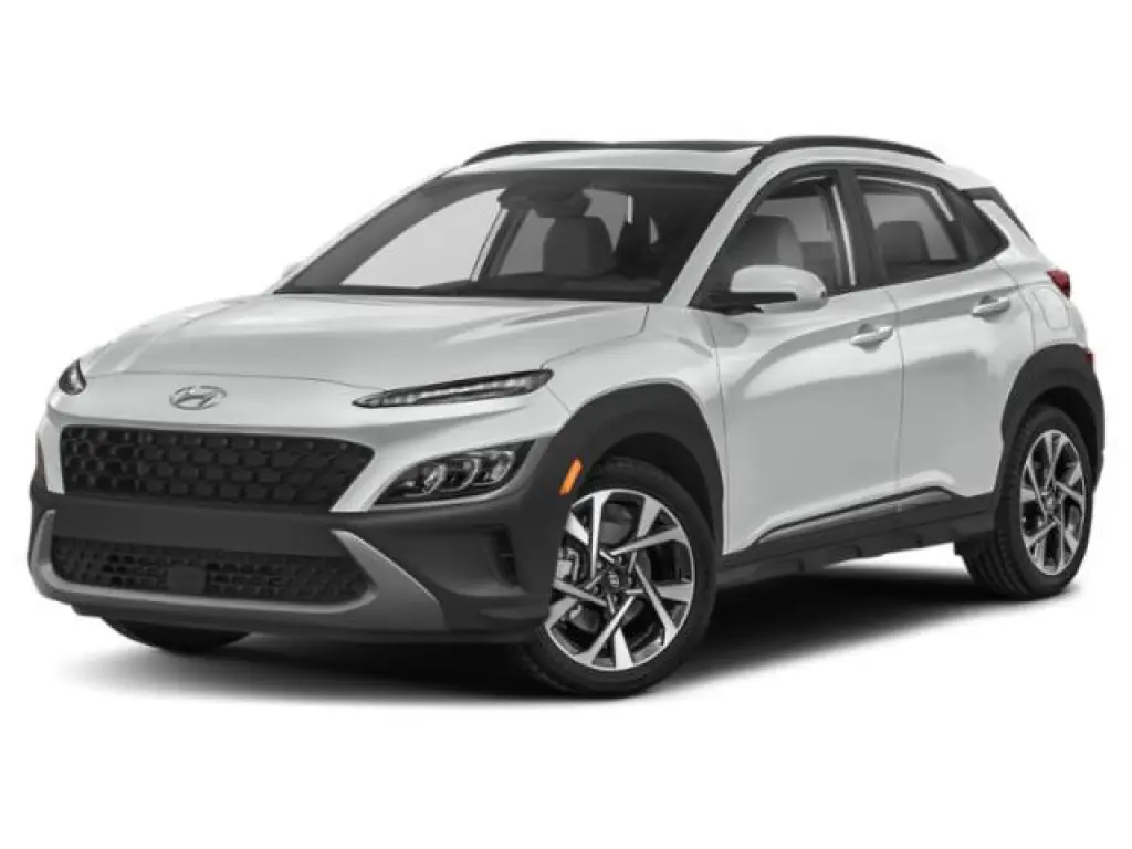 Hyundai KONA 2023 AWD SEL 4dr Crossover