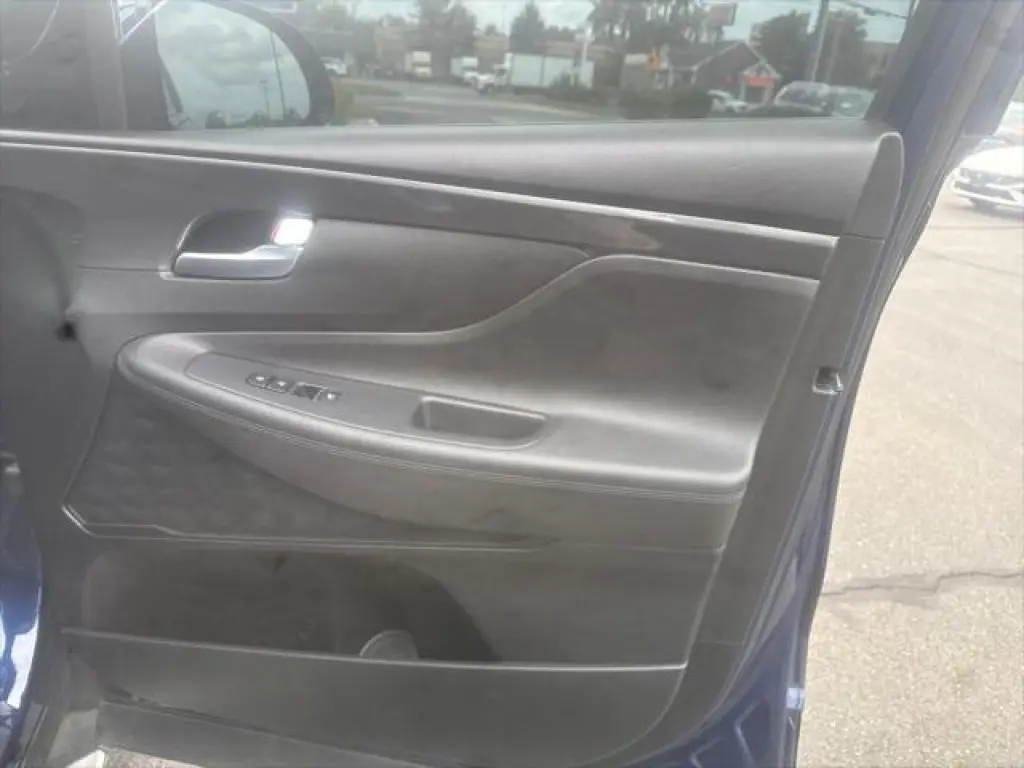Hyundai SANTA FE 2023 AWD SEL 4dr Crossover