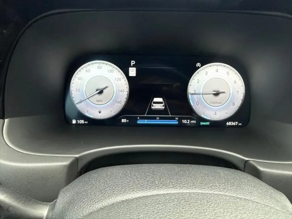 Hyundai PALISADE 2023 AWD Calligraphy 4dr SUV