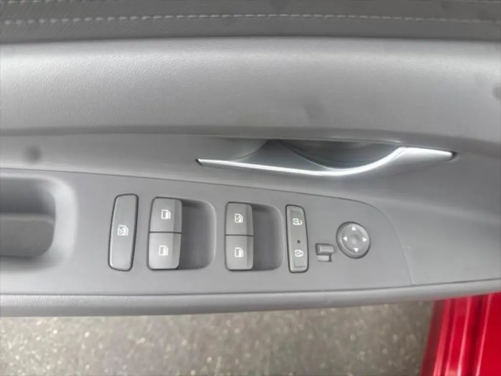 Hyundai ELANTRA Hybrid 2021 Blue 4dr Sedan