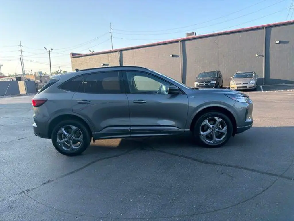 Ford Escape 2024 AWD ST-Line 4dr SUV