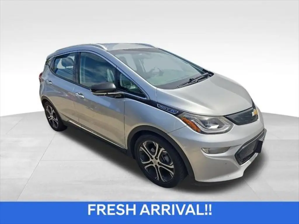 Chevrolet Bolt EV 2017 Premier 4dr Hatchback