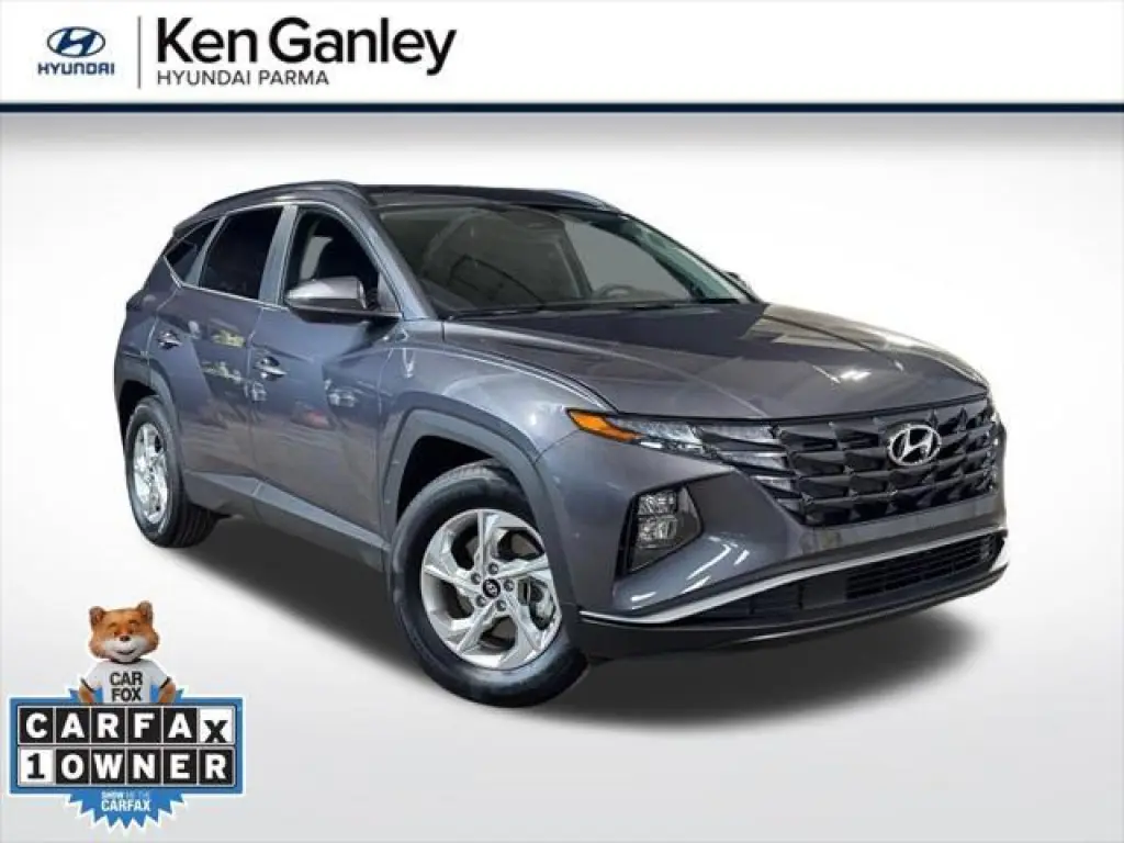 Hyundai TUCSON 2024 SEL 4dr SUV