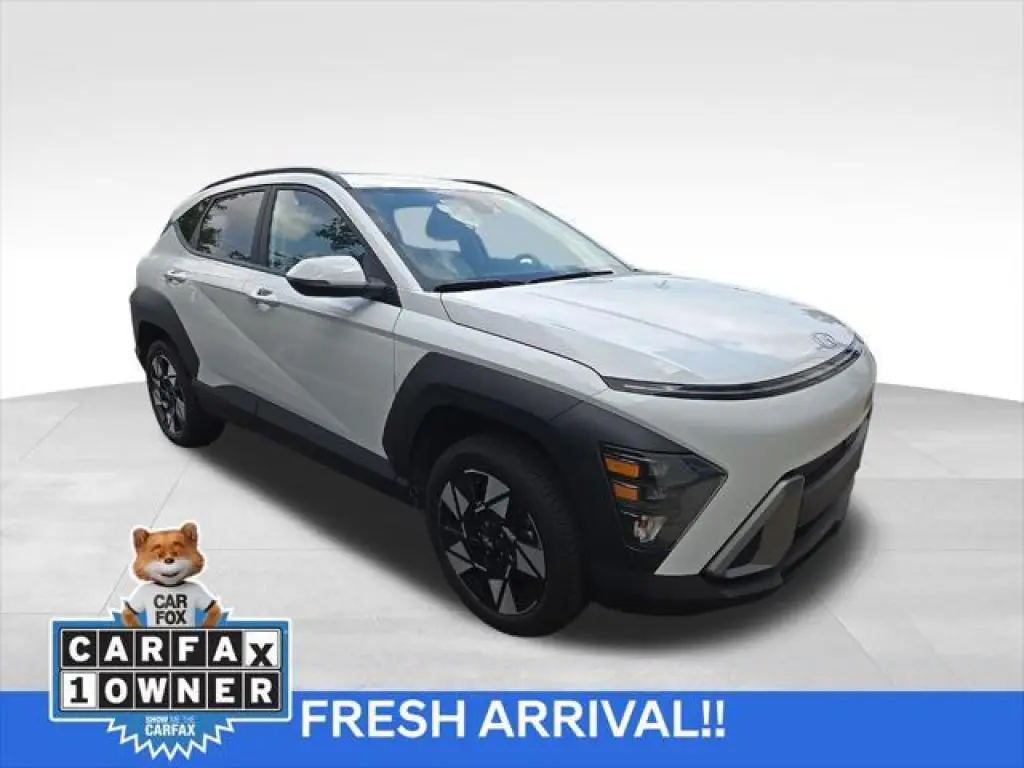 Hyundai KONA 2024 AWD SEL 4dr Crossover