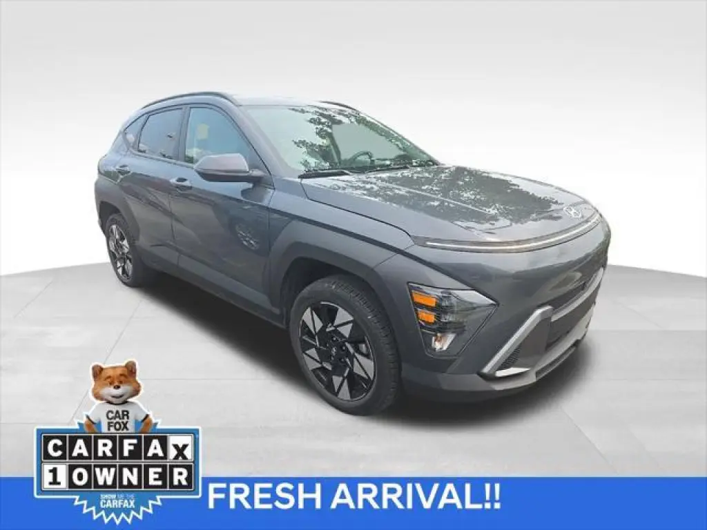Hyundai KONA 2024 AWD SEL 4dr Crossover