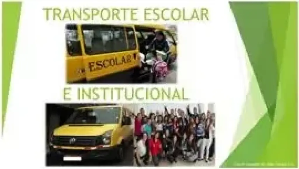 TRANSPORTE DE PERSONAL