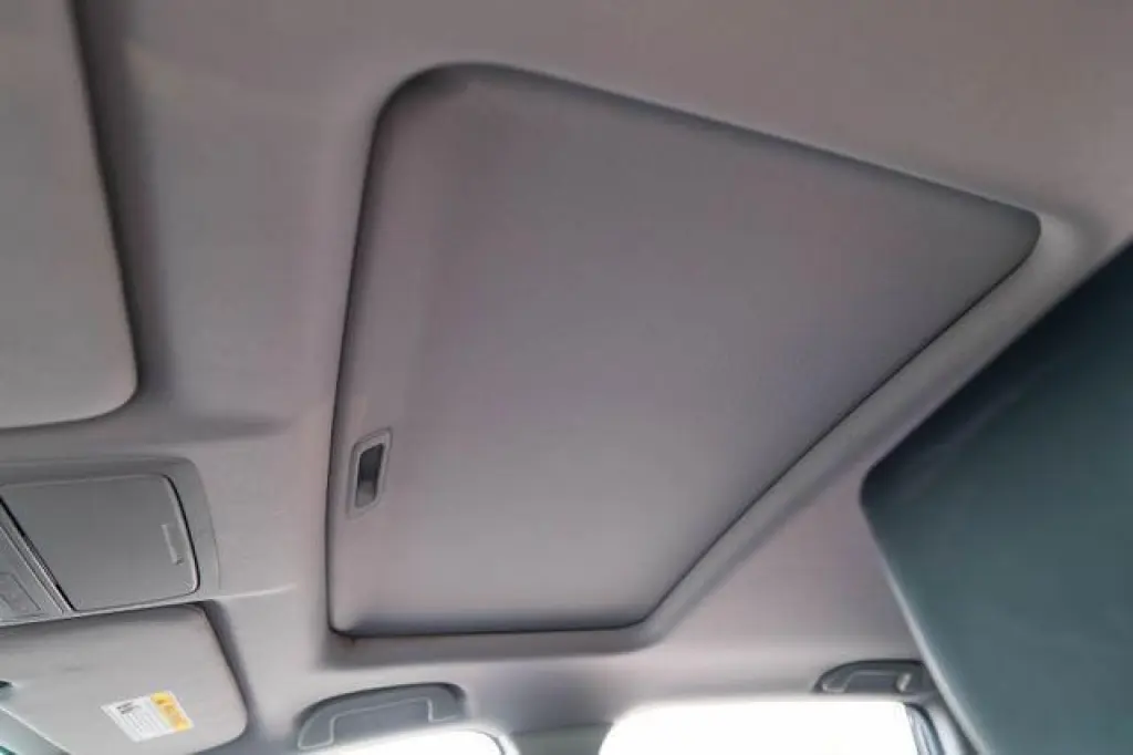 Honda CR-V 2020 AWD EX-L 4dr SUV