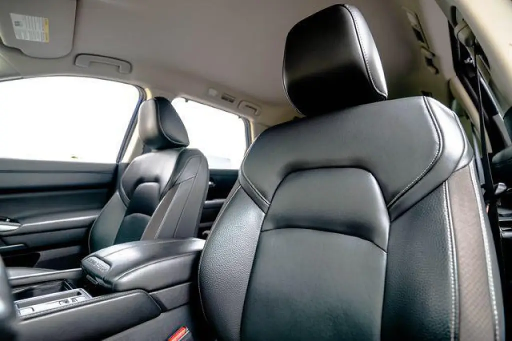Nissan Pathfinder 2023 SL 4dr SUV