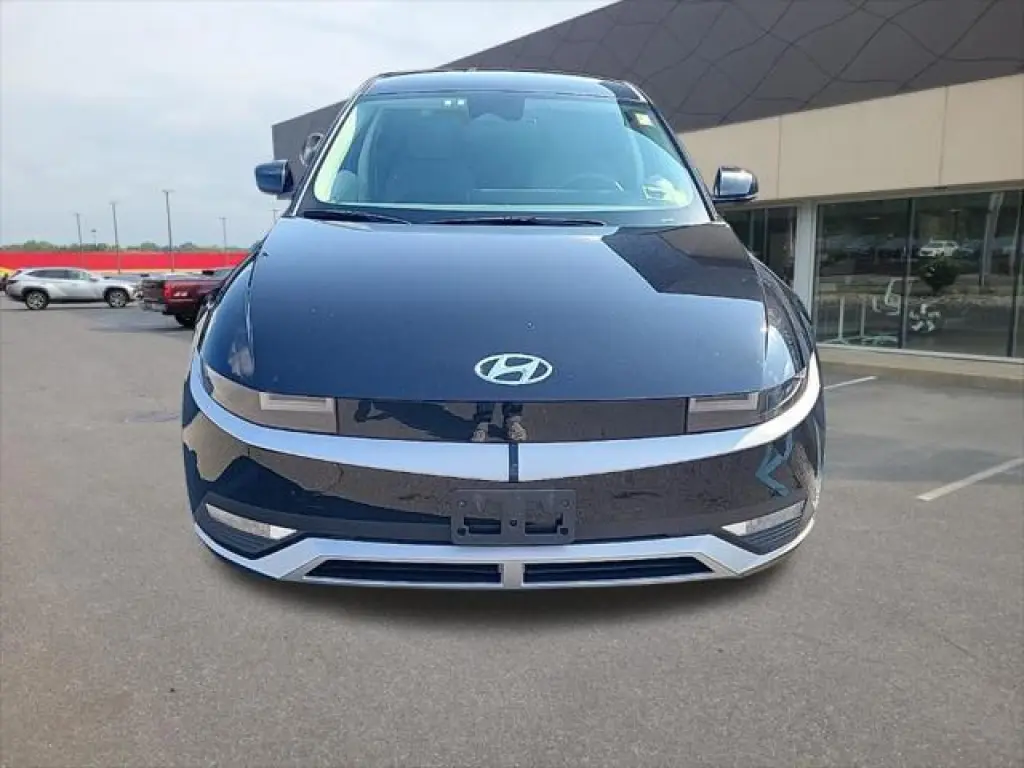 Hyundai IONIQ 5 2022 AWD SE 4dr Crossover