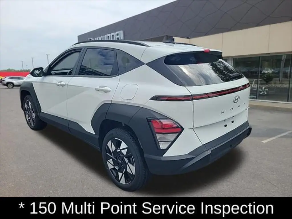 Hyundai KONA 2024 AWD SEL 4dr Crossover