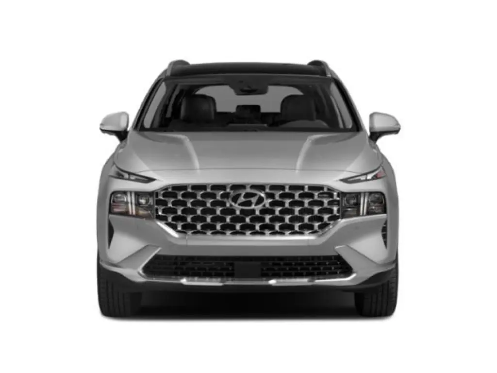 Hyundai SANTA FE Hybrid 2022 AWD Limited 4dr Crossover