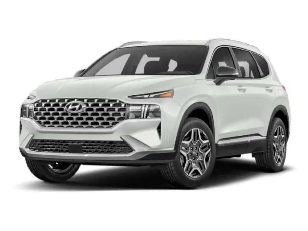 Hyundai SANTA FE Plug-In Hybrid 2023 AWD Limited 4dr Crossover