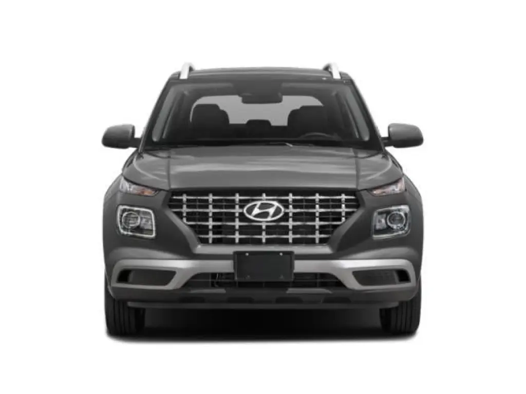 Hyundai VENUE 2022 SEL 4dr Crossover
